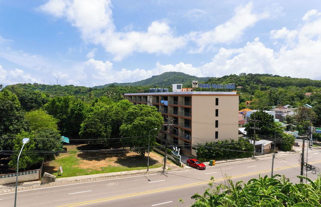 Rawai beach condo 204 - Foto 23