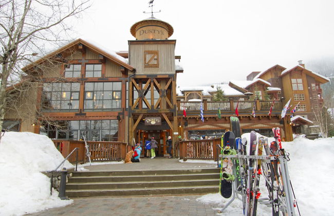 Legends Whistler - Foto 36