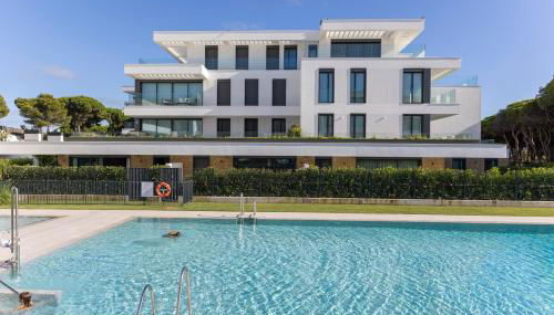 GINVA - Luxury Beachfront Apartment - Foto 3