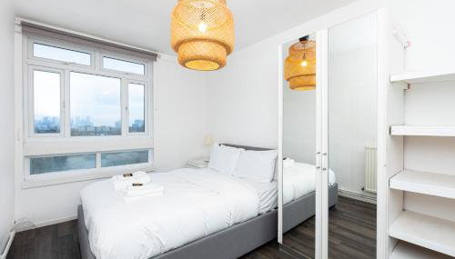 New Listing! Stylish 2BR in Shoreditch - Foto 2