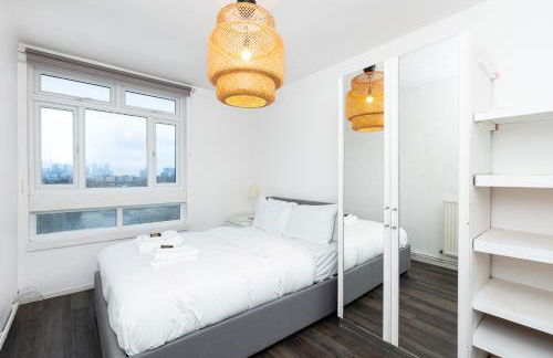 New Listing! Stylish 2BR in Shoreditch - Foto 2