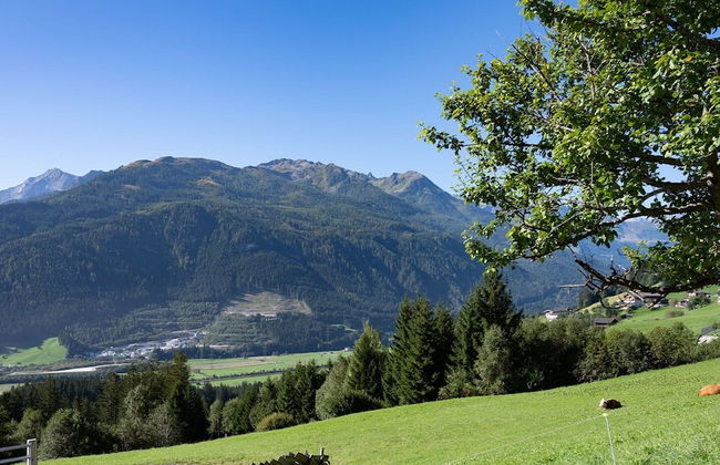 Holiday Flat with Pool Access - Foto 34