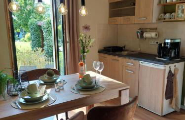 Ferienwohnung Am Bürgerteich 2 - Foto 16