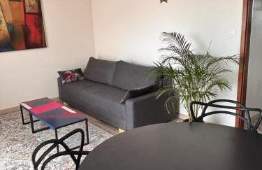 Appartement sur les bords de l'Ill - Foto 2