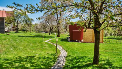 Schäferwagen Skudde - Foto 4