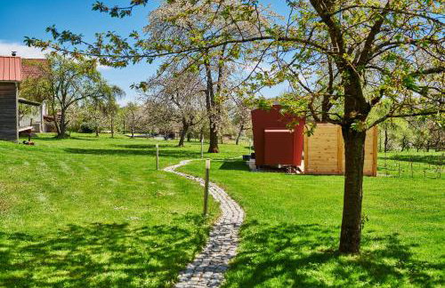 Schäferwagen Skudde - Photo 4