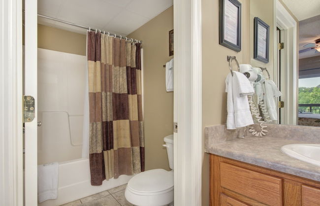 Cedar Lodge - Foto 69