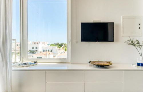 Apartamento en Es Grau con vistas - Foto 4