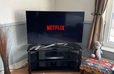 March-2bed Apt - Family Friendly - Pet Friendly - Foto 9