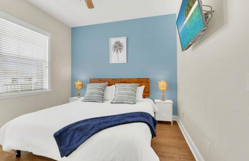 Perfect Reunion Condo Retreat - Foto 25