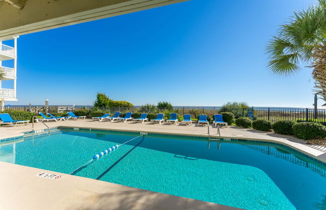 Ocean View Condo at Ocean Pier - Photo 34