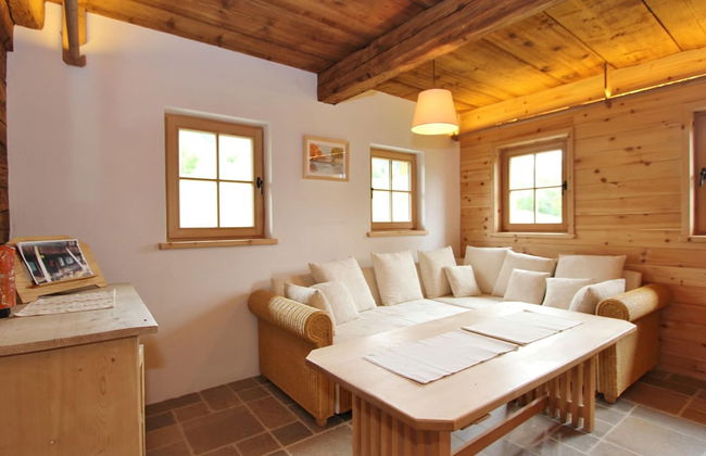 Cozy Chalet in Sankt Johann in Tirol near Ski Area - Foto 10