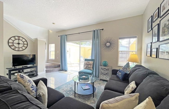 Pompano Place 3 Bedroom Townhouse by RedAwning - Foto 20