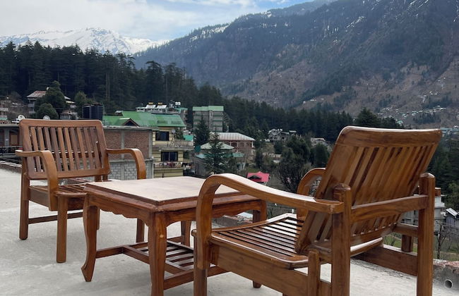 Shubham Cottage - Foto 4