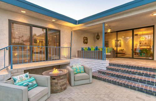 Luxury Deepwell Stunner - Desert Oasis Dream Home - Foto 29