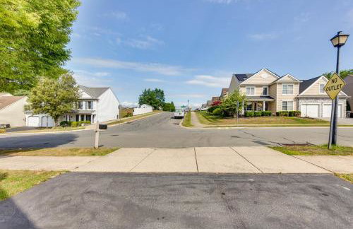 Mountville Rental with Private Patio and Gas Grill! - Foto 25