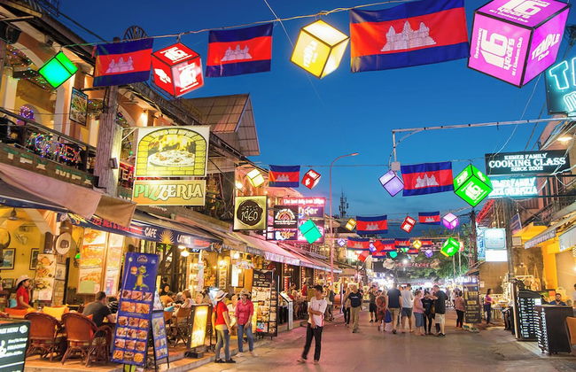 Phan NaTa Apartment - Photo 54