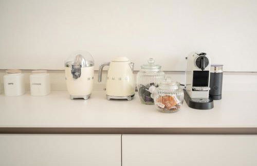 Family Suite - Palazzo Villani Lubelli - Foto 36