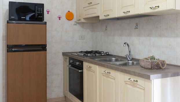 Casa Dei Lidi L Ulivo - Foto 4, Habitación