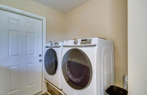 DIberville Retreat - Close to Biloxi Casinos! - Foto 23