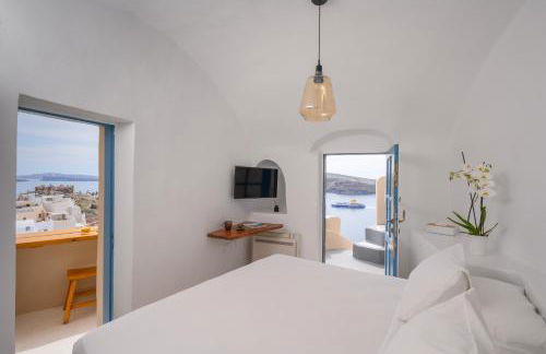 Nano Oia Villas - Foto 74