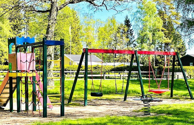 4 Star Holiday Home in Bralanda - Foto 12