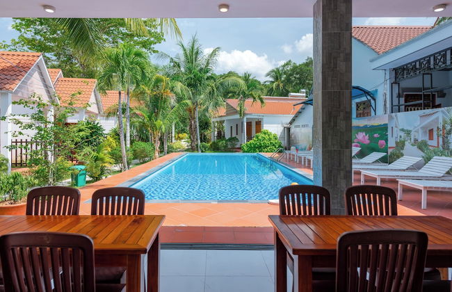 Hien Minh Bungalow - Photo 62