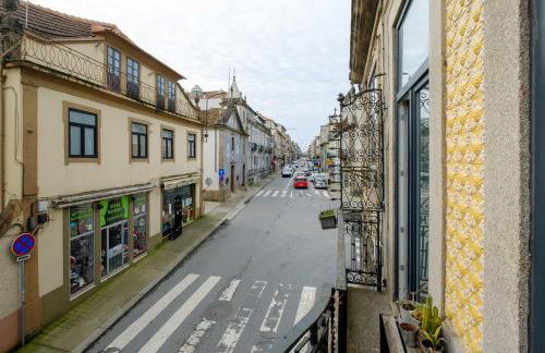 Bright 2bedroom apartment in Bonfim, 2 minutes from Campanhã, Porto city center - Foto 36