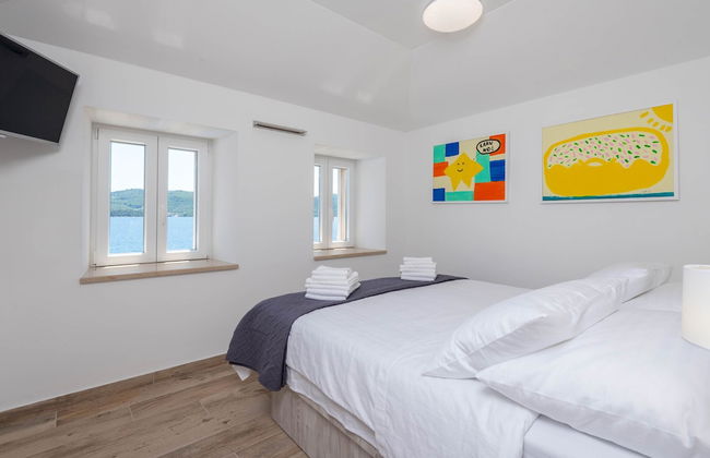 Holiday Villa Sasha - Photo 9