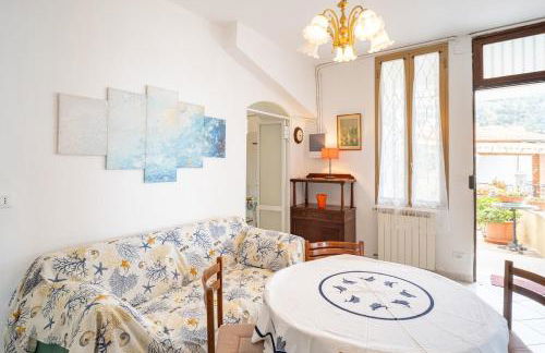 La Casa di Renée - Sea view - Foto 26