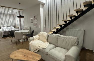 ΝΝ Delphi Loft - Foto 22