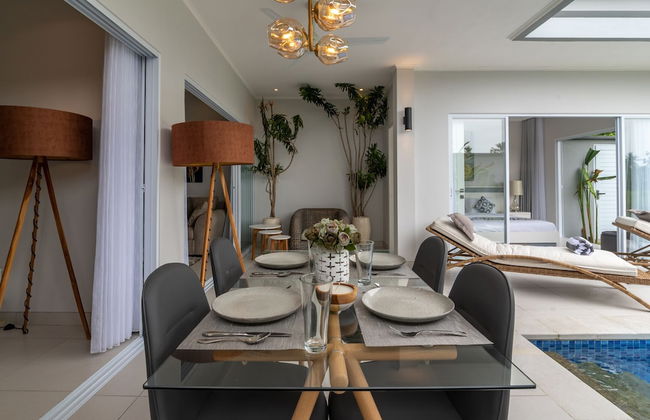 Villa Shiva - Foto 23