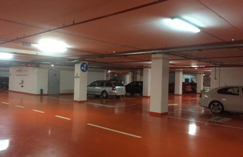 Nova galerija Ema- parking in garage - Foto 15