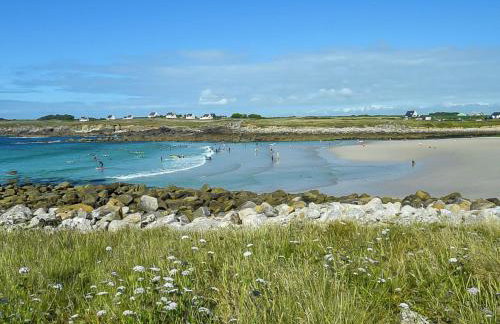 Peaceful Holiday Home in Plouguin With Indoor Pool - Foto 76