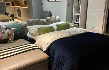 Spacious Apartment NEC BHX - Photo 26