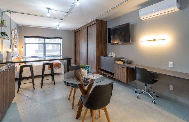 Tribu San Martín Chapultepec - Foto 38