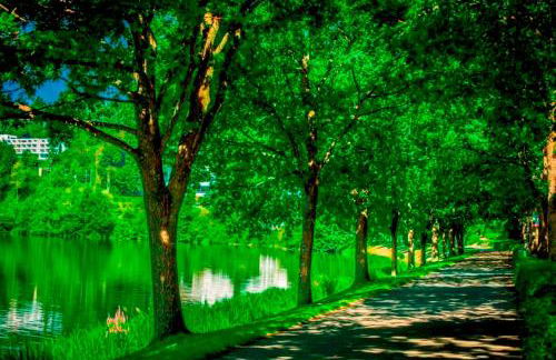 Feriendomizil Haus am See - Foto 39