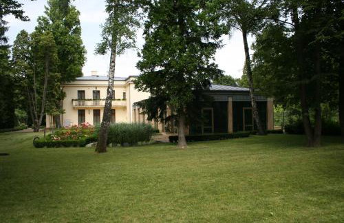 Willa Różana - Foto 38