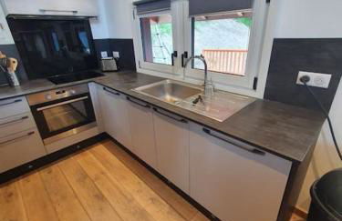 Chalet La Plagne Montalbert Pied des Pistes - Foto 34