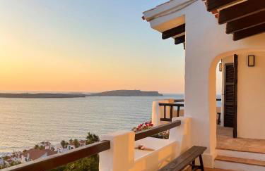 Villa de lujo en Playa de Fornells - Photo 5