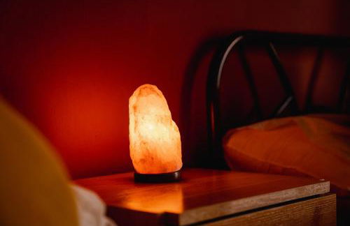 Casa Mox 5 habitaciones con calefacción y parking en la Sierra de las Nieves - Foto 58