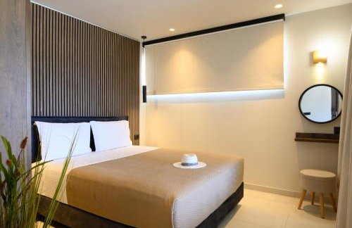 Aelória Boutique Suites - Foto 79