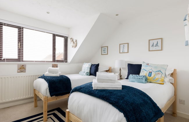 The Coast House - Foto 11