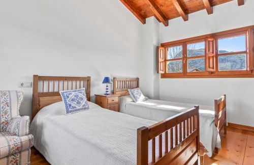 Casa Mariella en Linares, Ribadesella - Foto 14