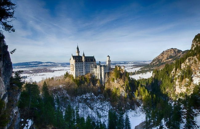 Apartment in the Waxenegg Country House - Photo 15