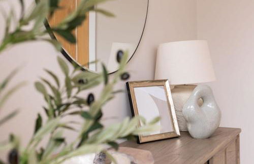 Stylish 3BD Townhouse in Central Winchester - Foto 14