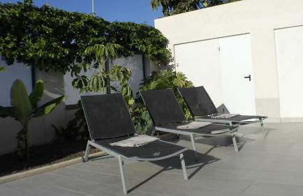 VillasRoyale Trespalomas - An Iconic Villa for Elevated Getaways! - Foto 17