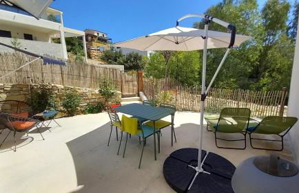 Appartement avec terrasse dans maison individuelle - Foto 2