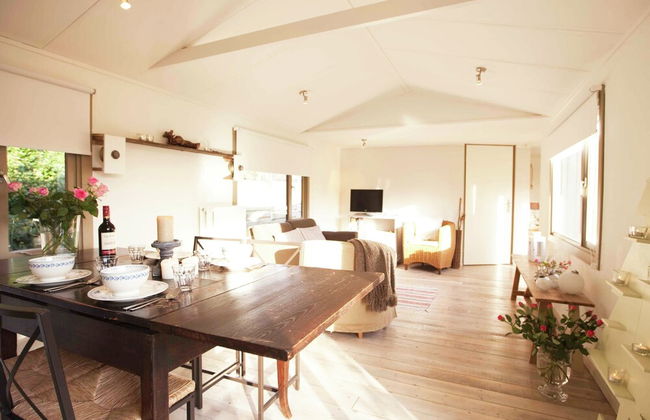 Holiday Home in Bergen With Private Terrace - Foto 9