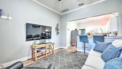 Updated Ybor City Duplex about half Mi to Seventh Ave! - Foto 4